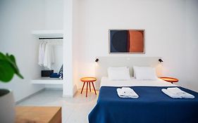 Seaside Suites
