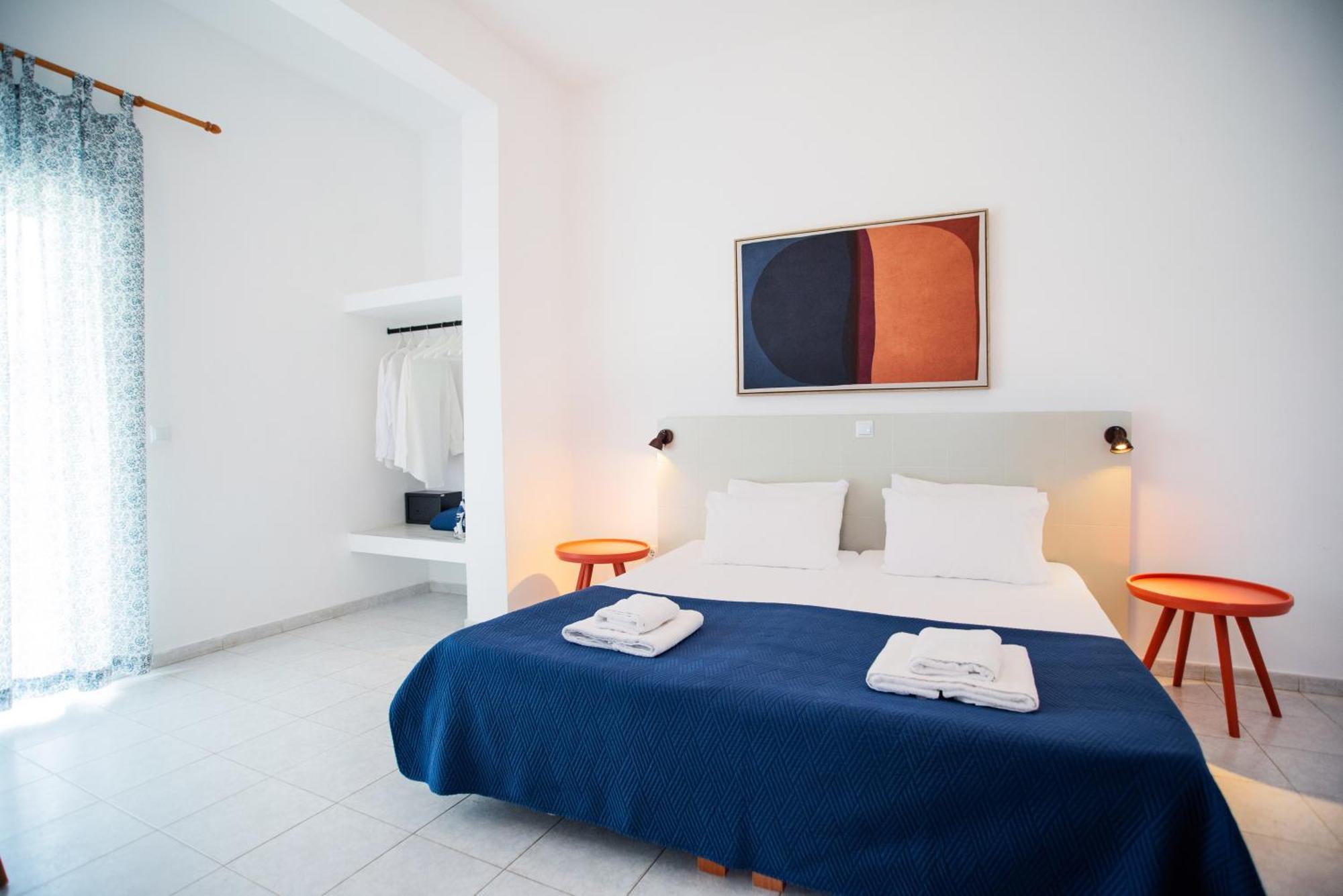 Seaside Suites Kavos Exterior photo